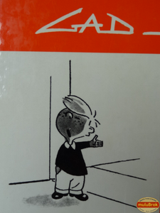 muluBrok En suivant le crayon de GAD (2)