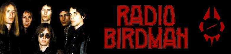 Radio-Birdman 2