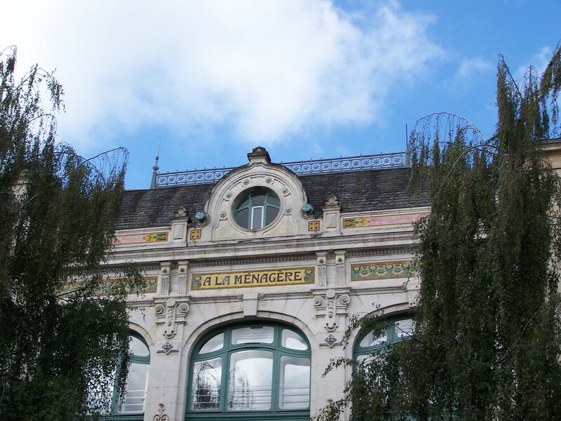 Rue Victor Hugo