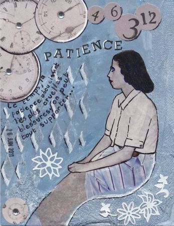 Patience 04