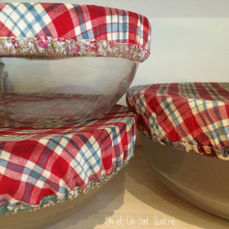 Bee wraps (5)