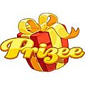 <b>Prizee</b> : un site pour vous amuser et gagner des cadeaux 