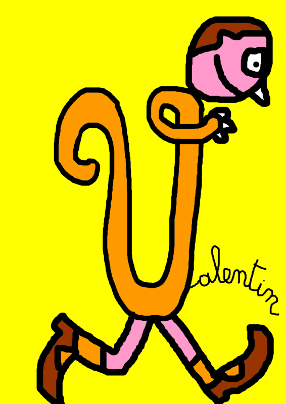 VALENTIN