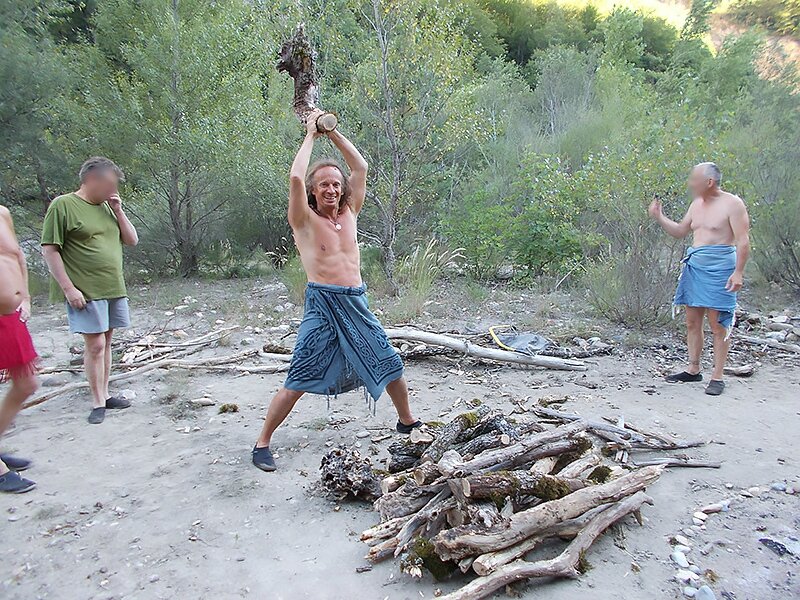 WYNGALIAN BOIS