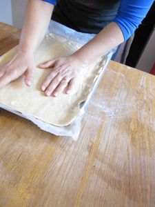 Cours de cuisine pains italiens (32)