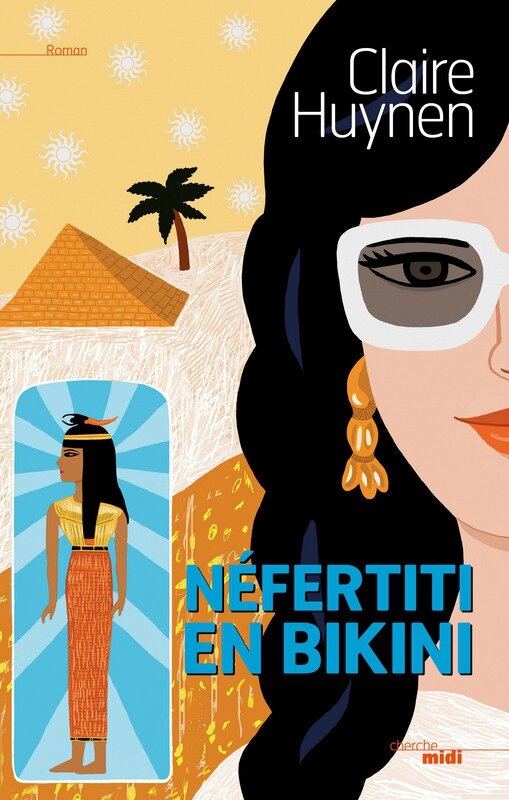 nefertiti