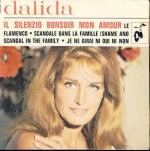 - Dalida