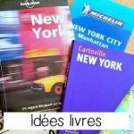 livres new york