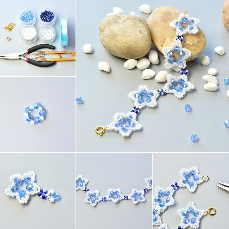1080-How-to-Make-Handmade-Star-Seed-Beaded-Bracelet-with-Glass-Beads