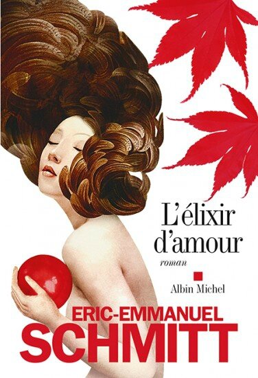 elixir d'amour