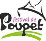 festival de Poupet - Logo