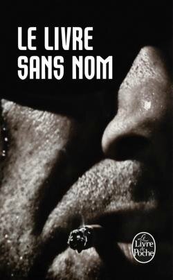 Le livre sans nom Anonyme