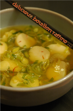 Bouillon_safran__et_coquilles_St_Jacques_2