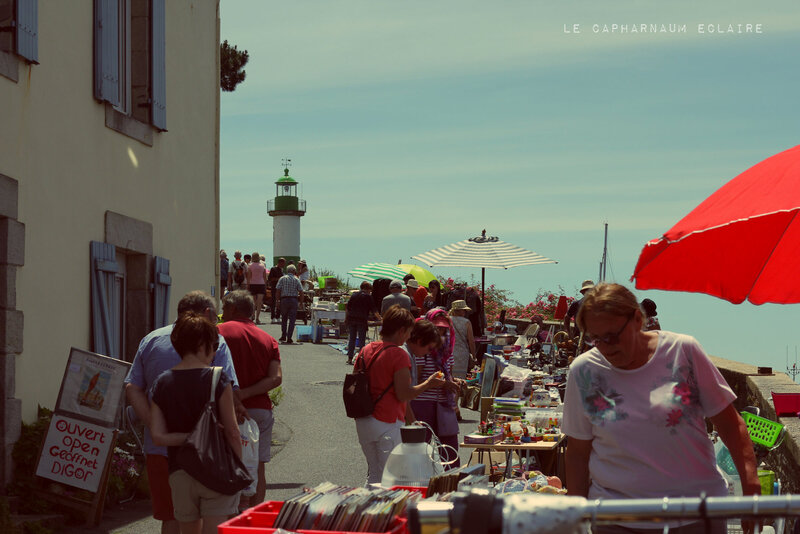 Puces de Doelan 2018 6