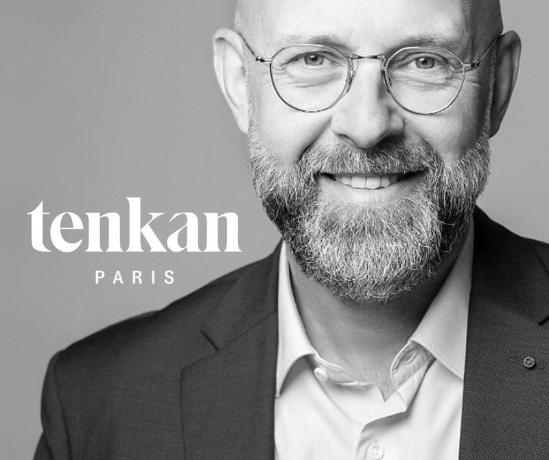 Frédéric Fougerat Tenkan Paris - Le Media Afrique