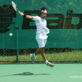 Tennis Benjamin Dracos