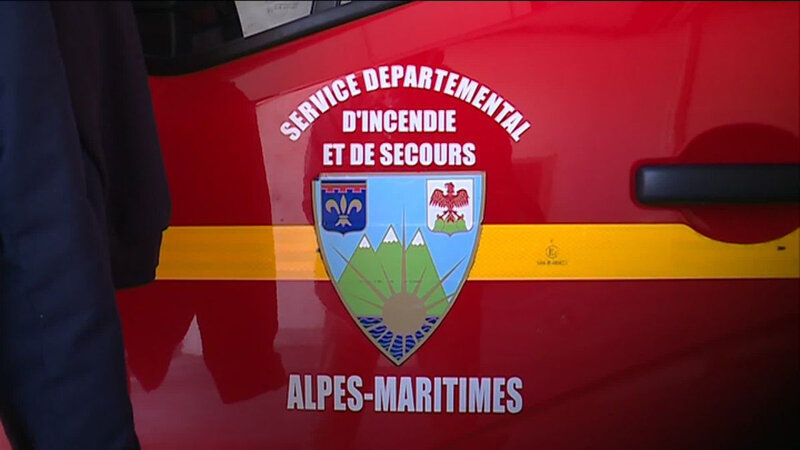 les SP des Alpes-Maritimes