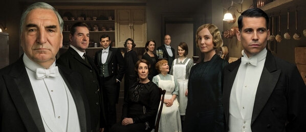 Downton-Abbey-Movie-Servants