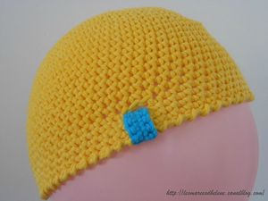 Tuto Bonnet Crochet 02