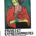 Fauves et <b>Expressionnistes</b> au musée Marmottan-Monet
