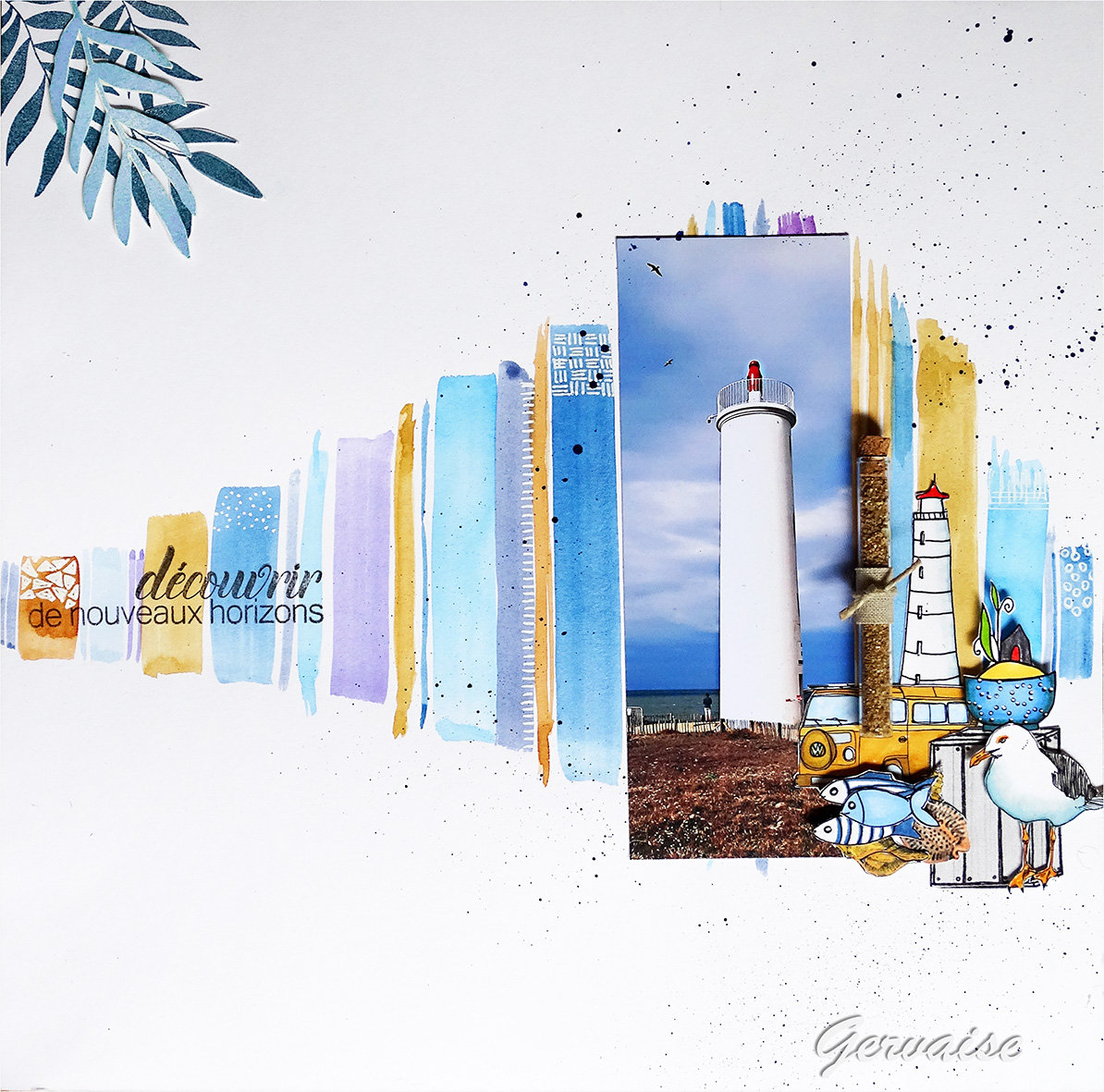 phare