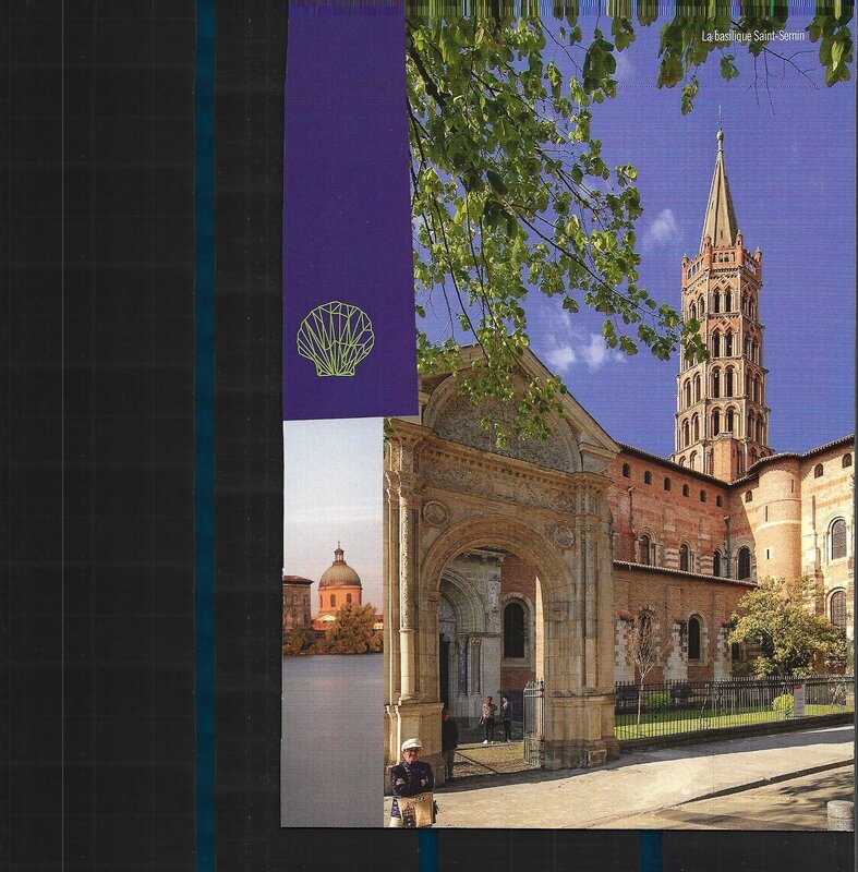 St Sernin
