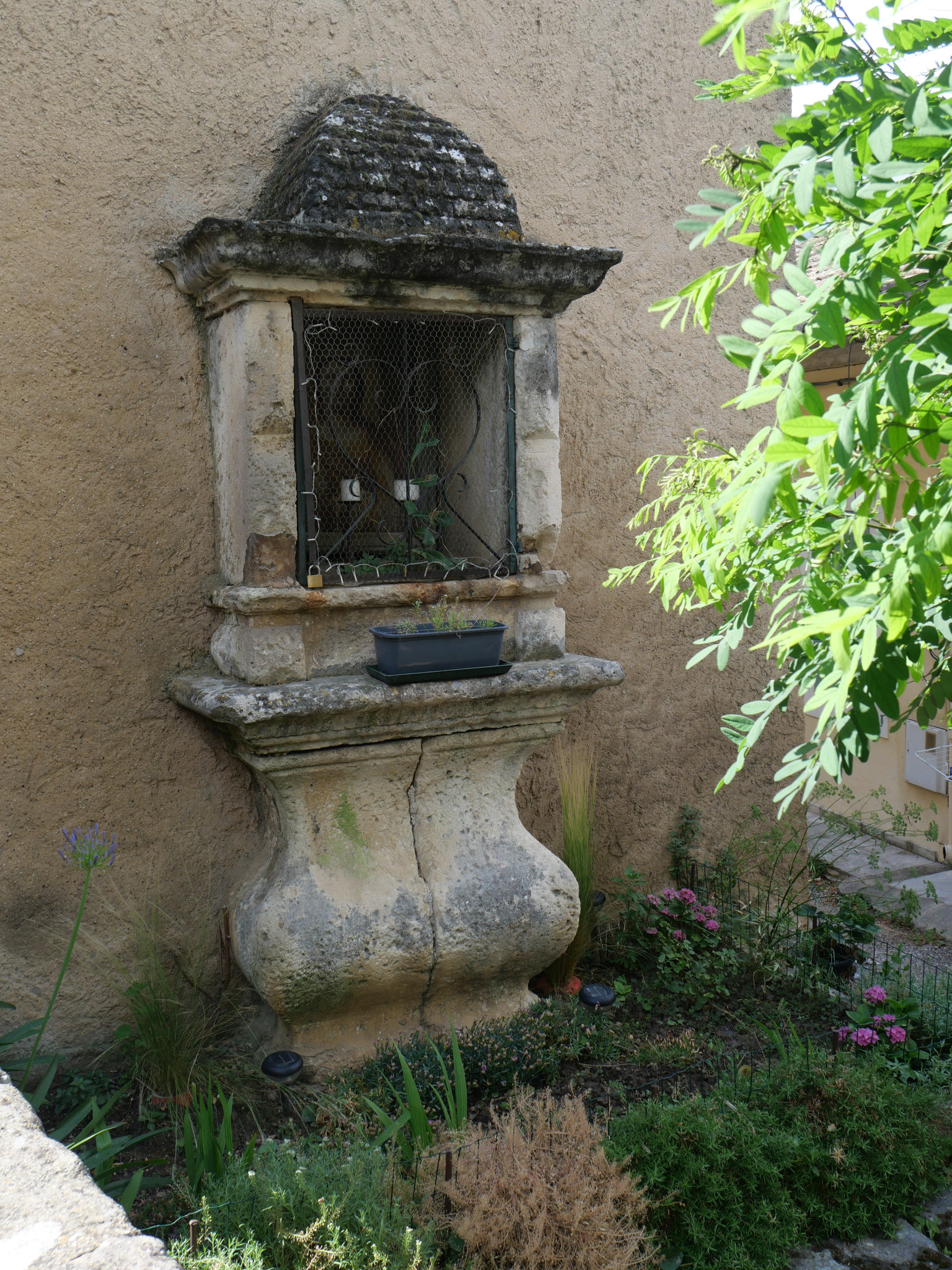 ménerbes