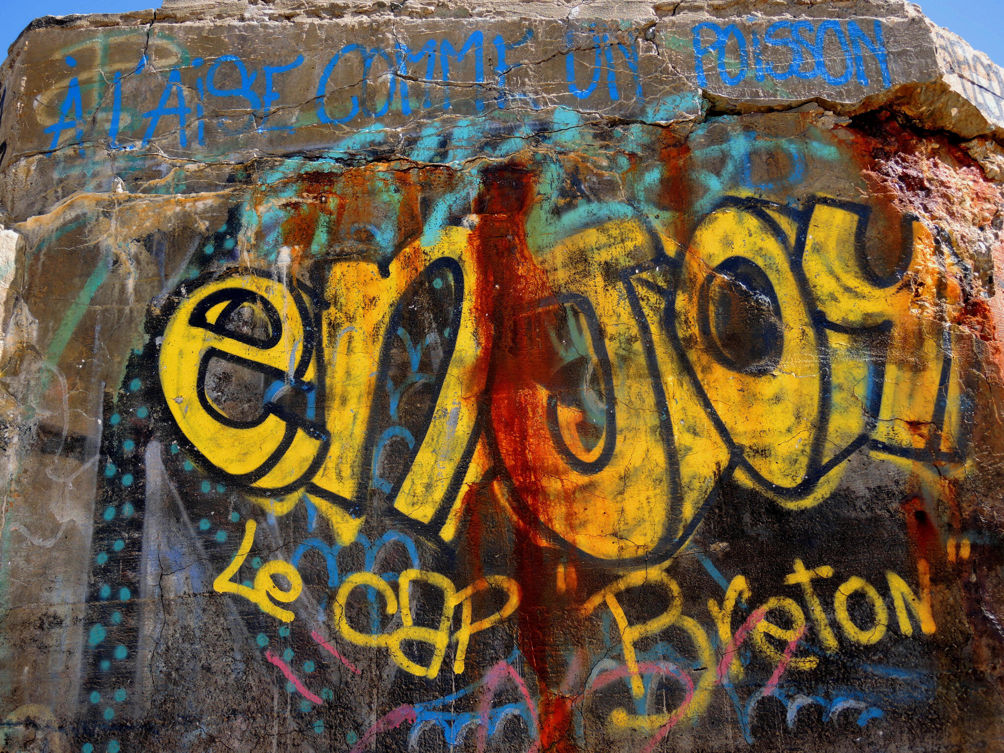Capbreton, plage de la Savane, bienvenue (40)