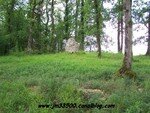 Menhir de Puy Landry