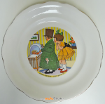 ASSIETTE-BICOT-6-DIGOIN-SARREGUEMINES-muluBrok-Vintage