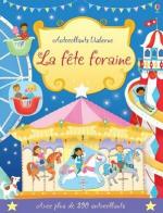 La fête foraine couv