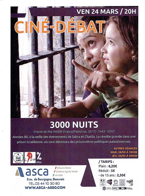 flyer cine débat10032017