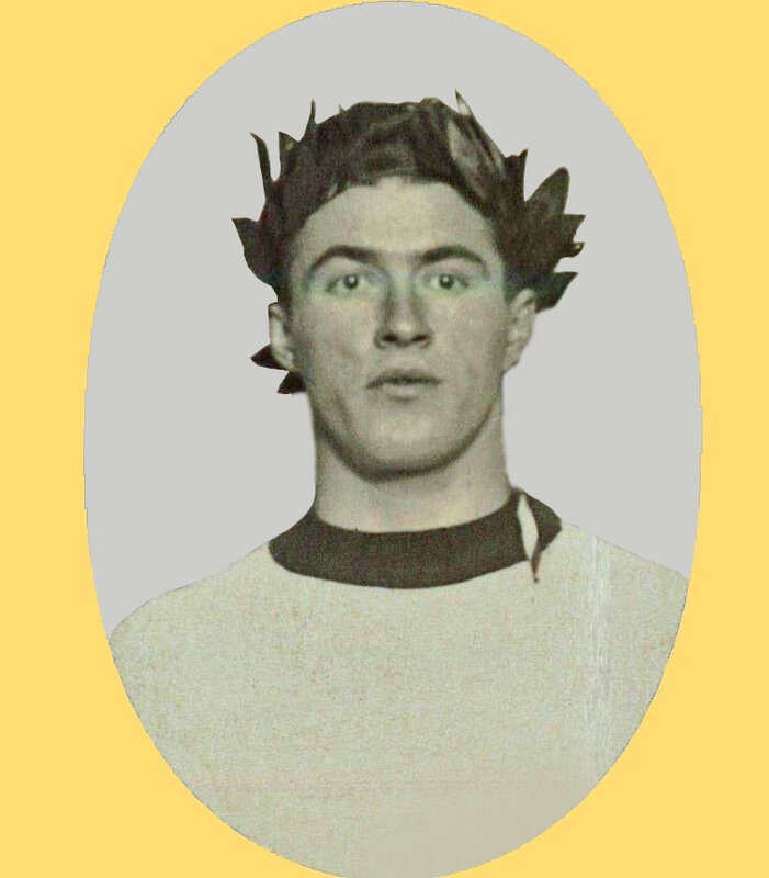 Photo La Belfortaine 1925 Pierre Parrot