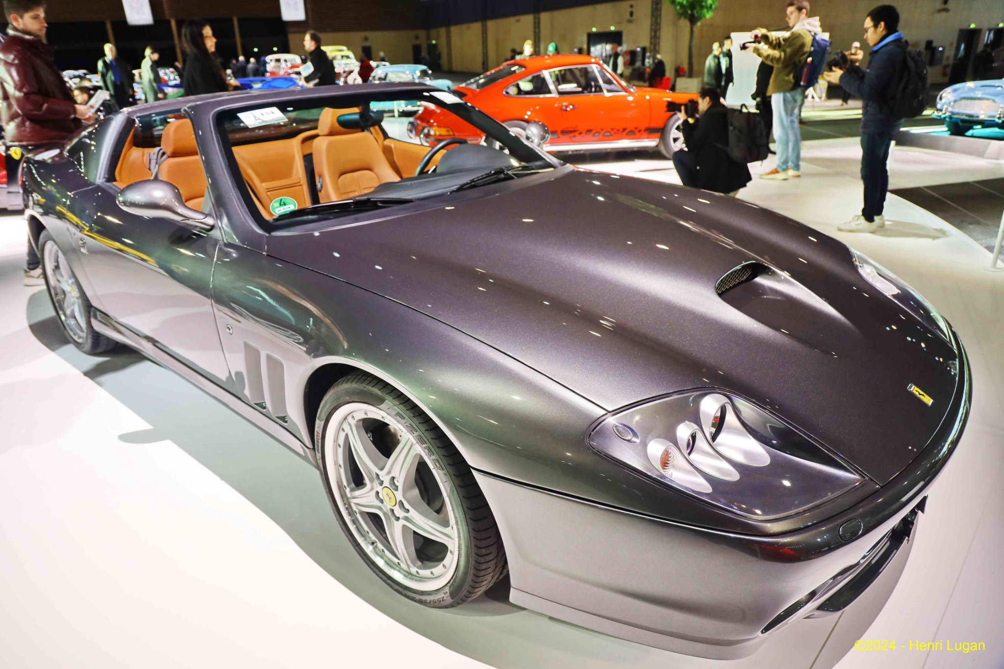 Ferrari 575 SA #146040_01 - 2006 [I] HL_GF