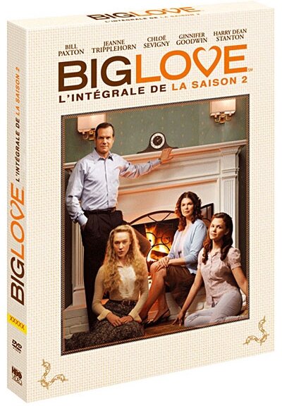 Big Love - Saison 2 [2010]