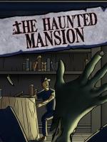 jeu-the-haunted-mansion