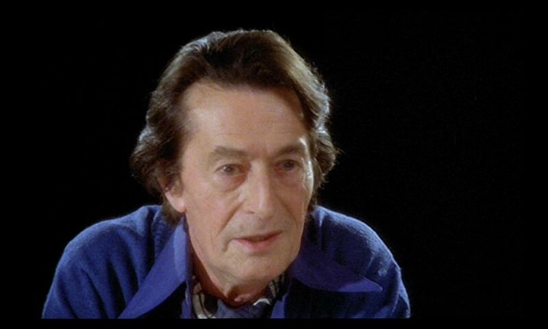 Henri Laborit dans 
