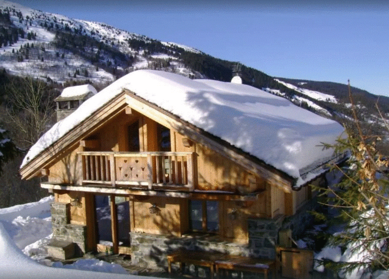 &chalet18