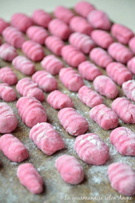 gnocchi rose betterave 1