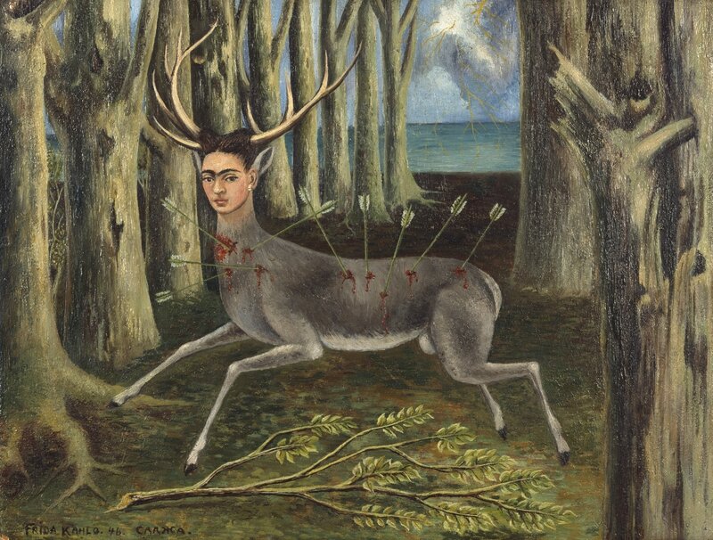 frida