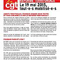 Syndicat CGT de Gagny