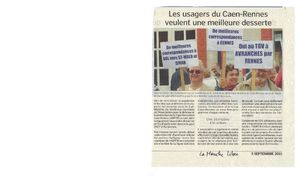 carpette Sud Manche