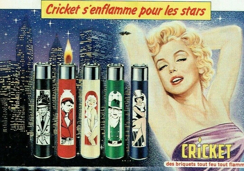 cricket-1981-france