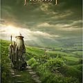 Le hobbit : un voyage inattendu de Peter Jackson