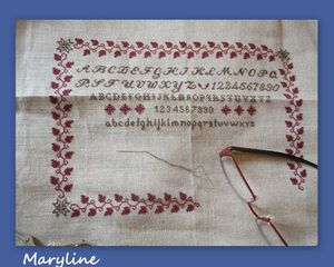 maryline