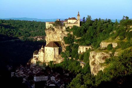 Rocamadour