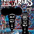 ARÉNES D'ARLES- FERIA DU RIZ 2017