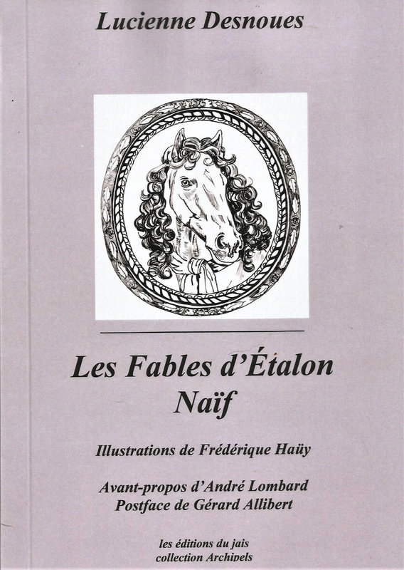 Fables d'E