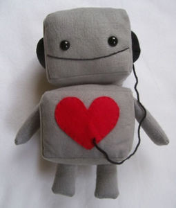 large_plush_robot_toy_with_headphones