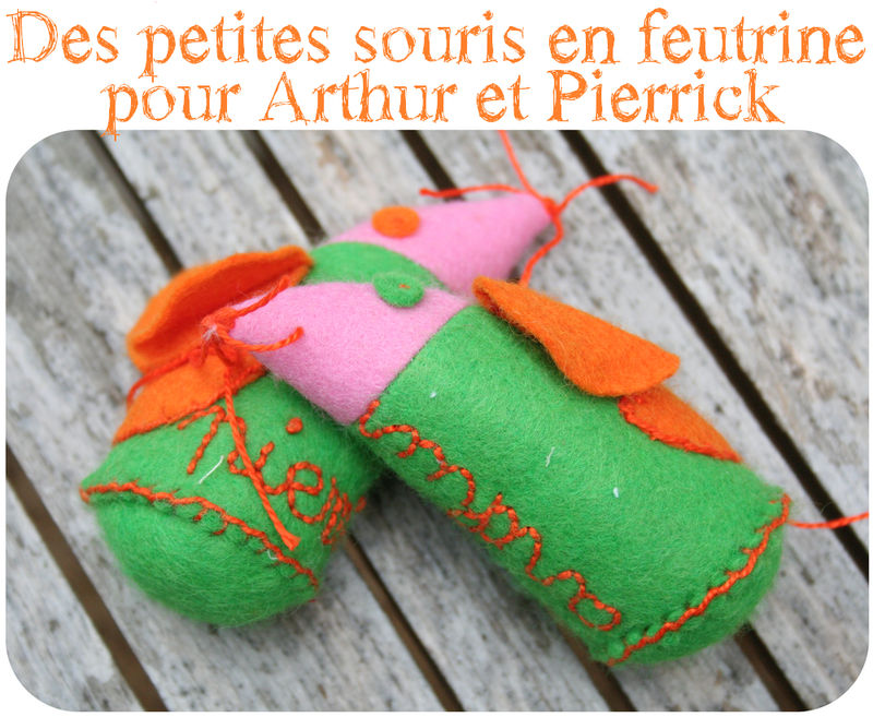 souris
